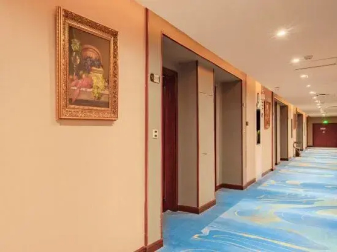 Boheng Xitian Hotel