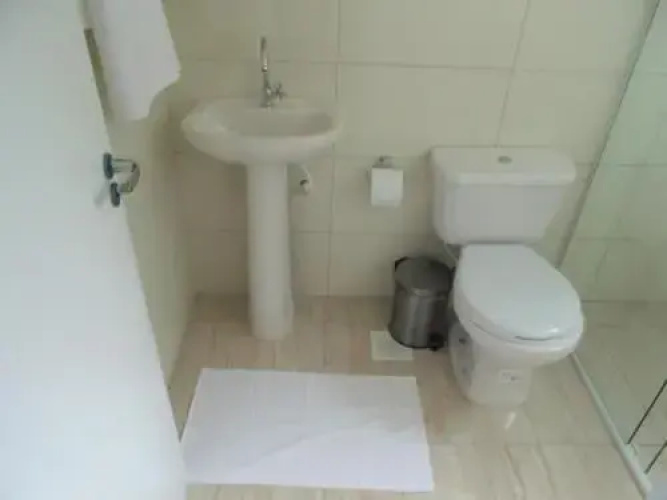 Hotel Anjos