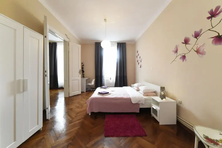 Apartment Metropolis 1