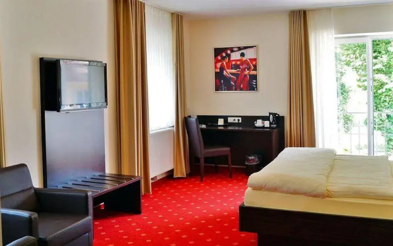 Parkhotel Cochem