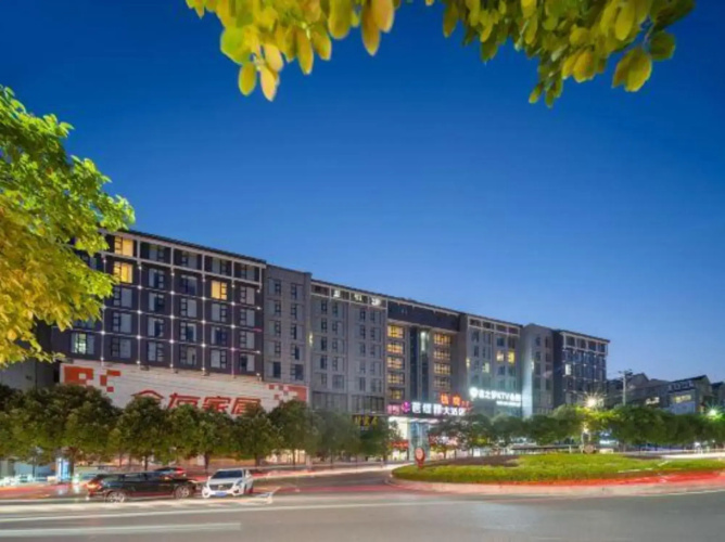 Pattaya Hotel