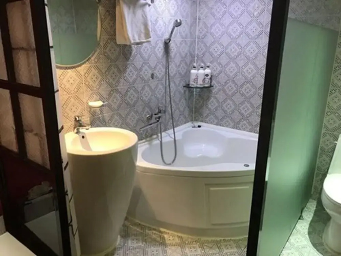 Yd 27 Hotel