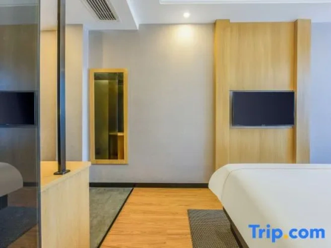 Privilege Double room