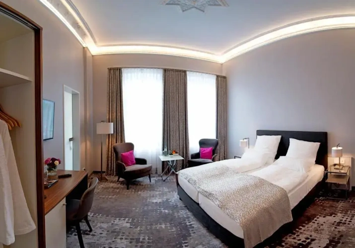 Superior Single room