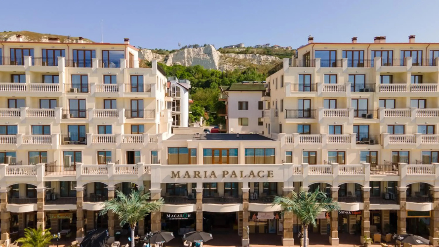 Imagen del hotel
