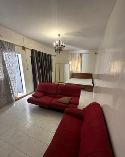 1 Bedroom Classic Double room