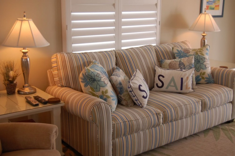 Aloha Kai - Unit 42 1 Bedroom 1 Bathroom Apts