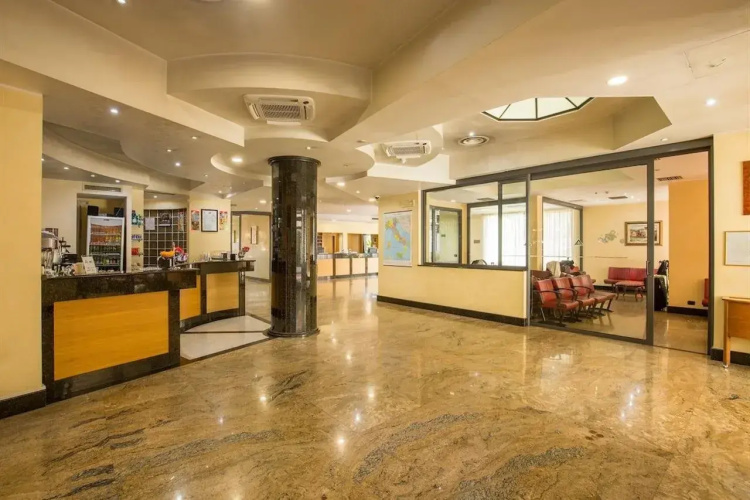 Hotel Casa Tra Noi