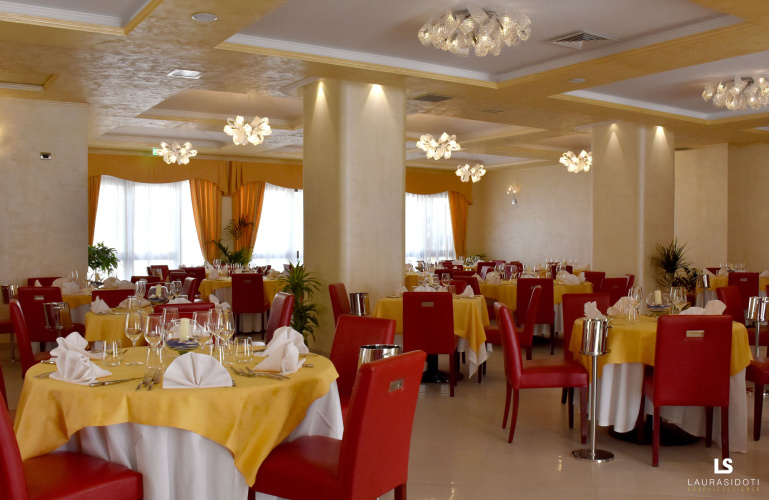 Hotel Riviera Azzurra photo 23
