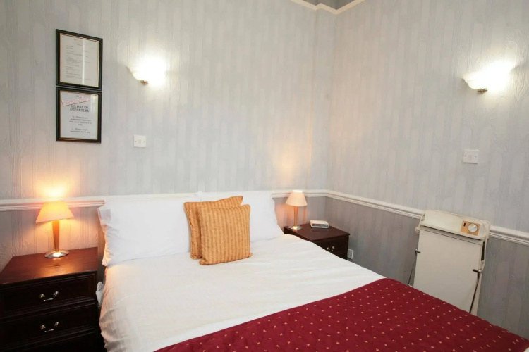 City Apartments Glasgow
