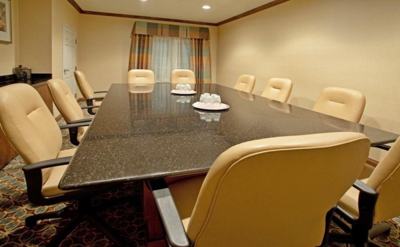 Staybridge Suites Albuquerque - Airport photo 20