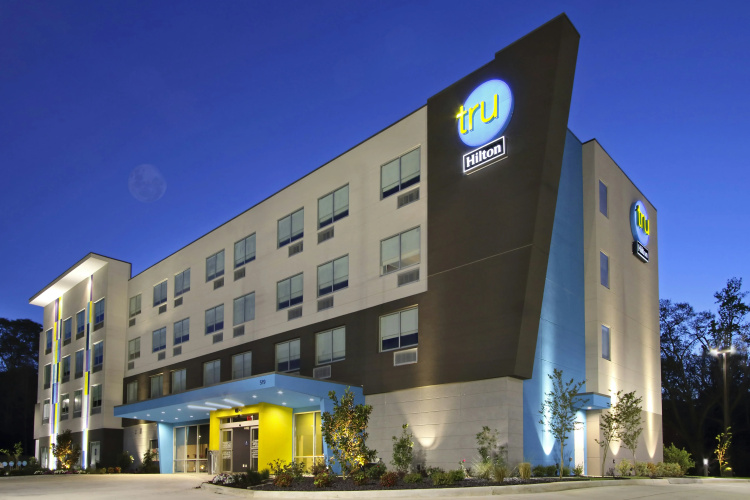 Hotelbild