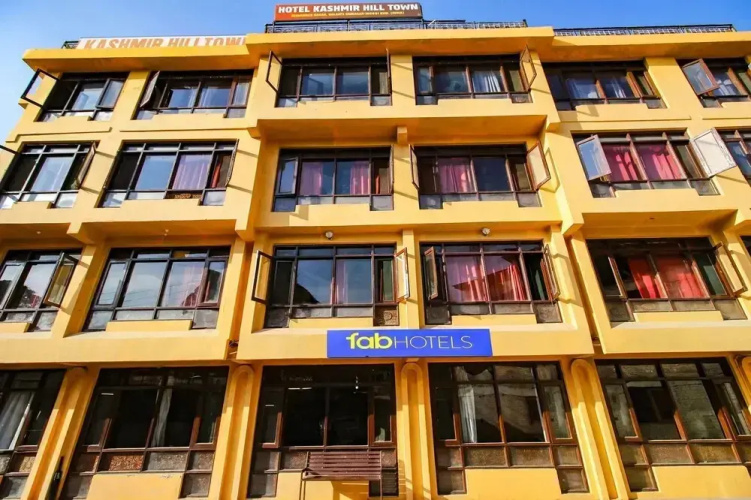 Hotelafbeelding