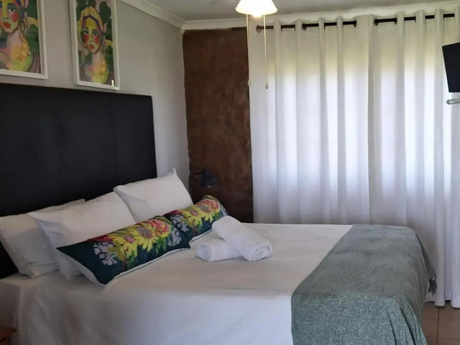 Linglela Lodge