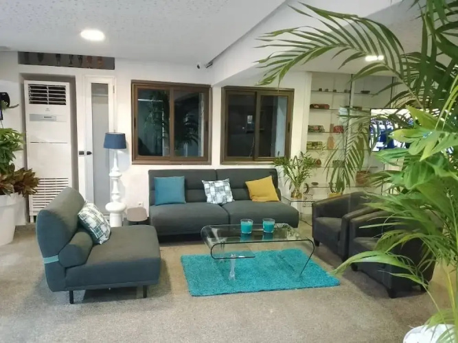 Le Vaisseau Hotel & Residence