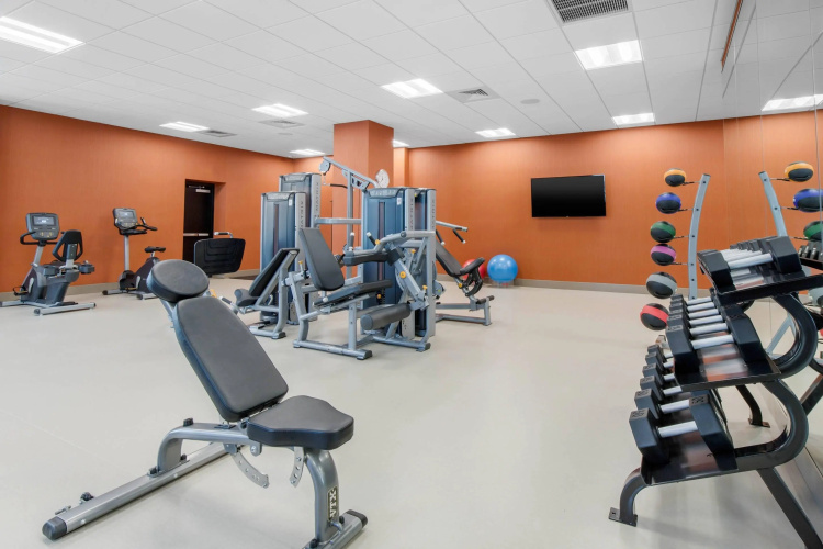 Cambria Hotel College Park photo 17