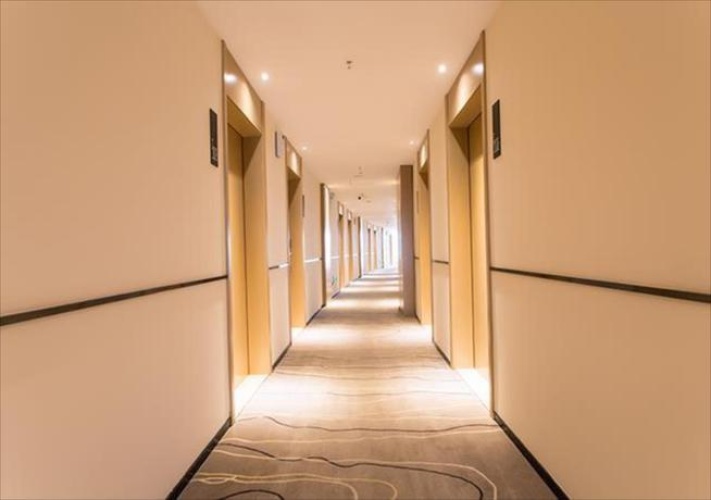 Hotel rooms