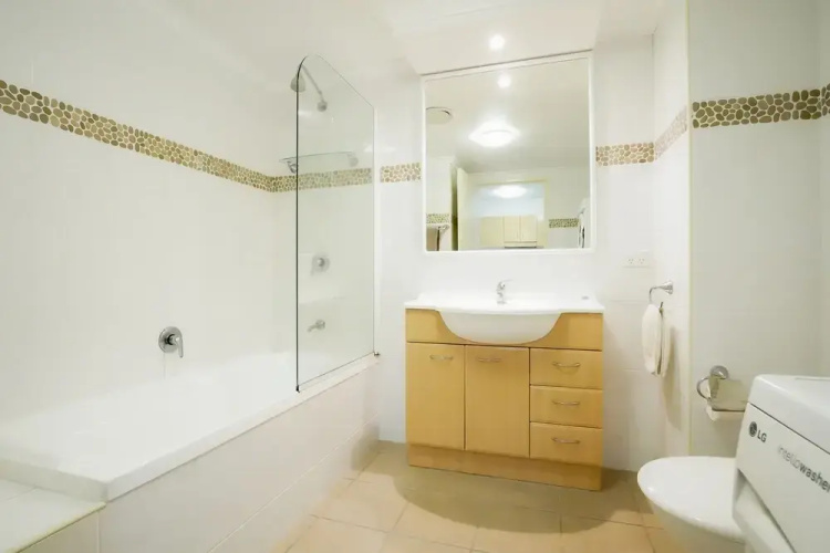 The Marina Unit 310
