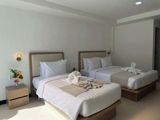 Ramede Resort Bohol