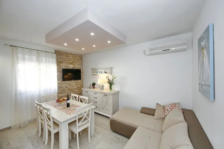 Apartment Nela