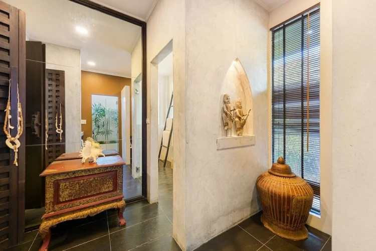 Deluxe Villa