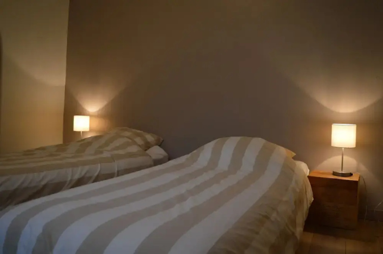 Appartement Saint Emilion