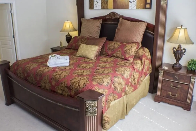 Ip60342 - Windsor Hills Resort - 6 Bed 4 Baths Villa