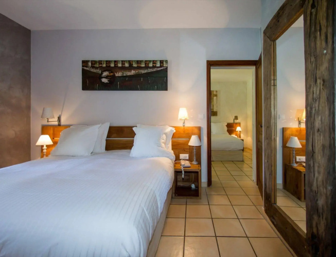 Hôtel La Garbine