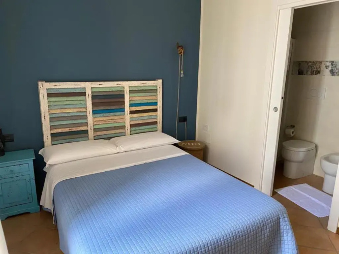 Camere Frangimare