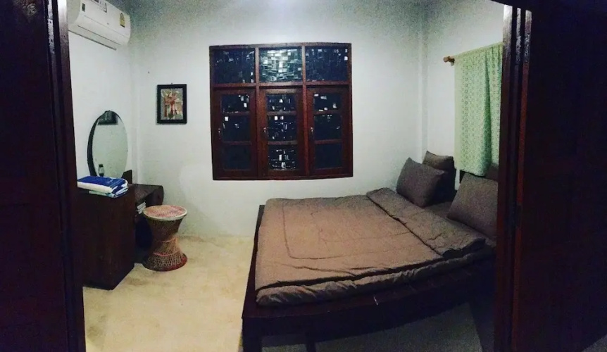 Baan Mali Lampang