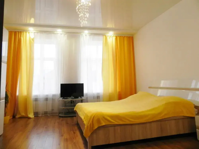 Ratusha apartment