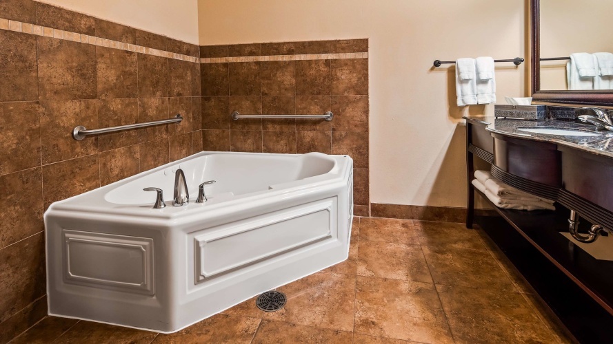 Blanco Luxury Inn & Suites photo 10