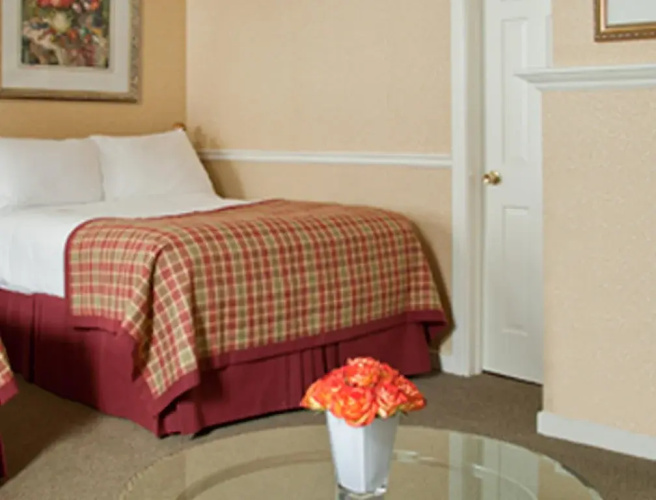 Moffat Inn