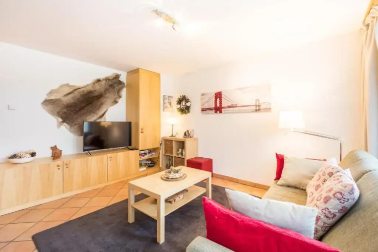 LAAX Homes - Val Mulin 14,1 - Accernero