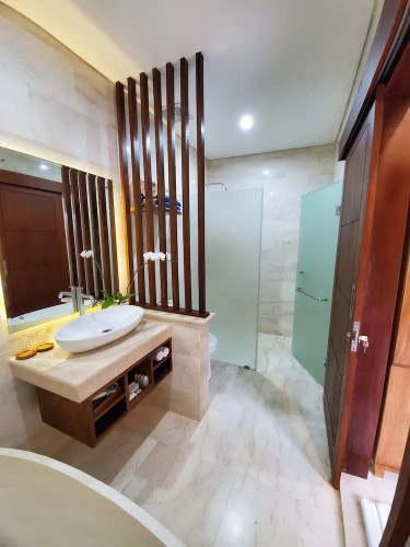 2 Bedrooms Luxury Villa