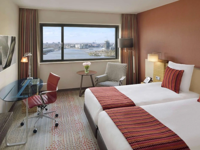 Executive Twin room