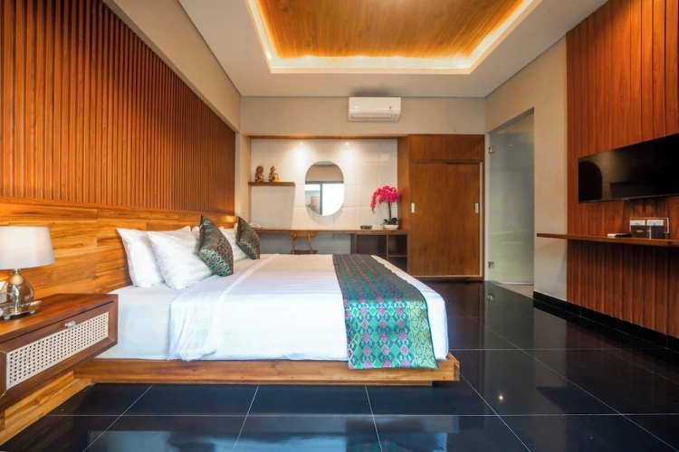 3 Bedrooms Pool Villa
