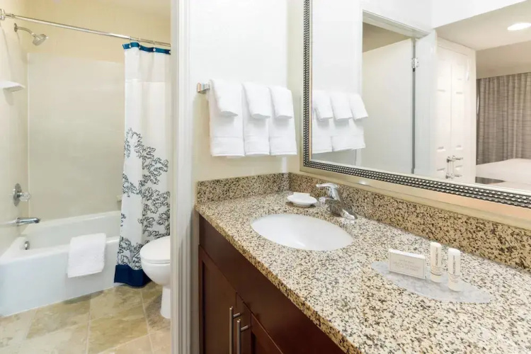 Residence Inn Anaheim Placentia/Fullerton