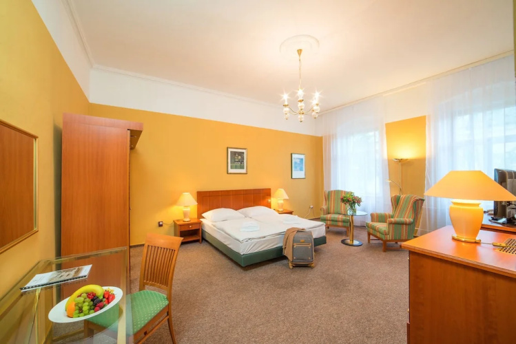 Hotel Luisa