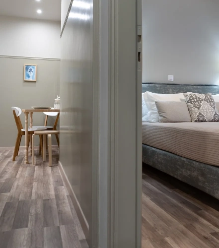 1 Bedroom Apartment with balcony