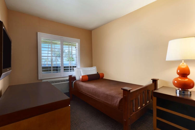 SeaCrest OceanFront Hotel photo 7