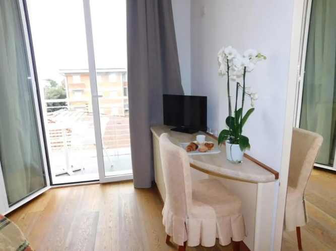 Hotel Bracciotti