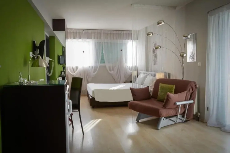 Superior Double room