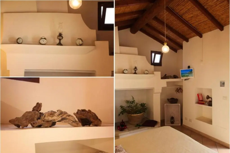 B&B Antica Dimora