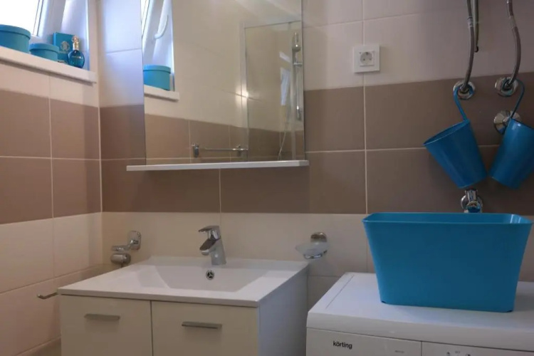 Apartment Toth - Rtina Benići