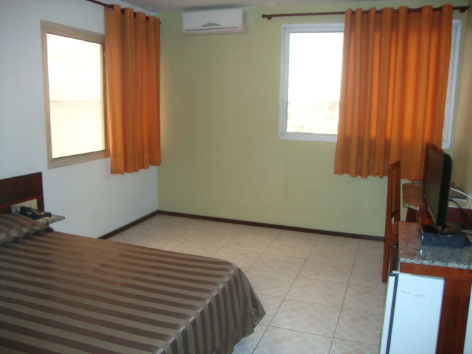 Beira Rio Hotel