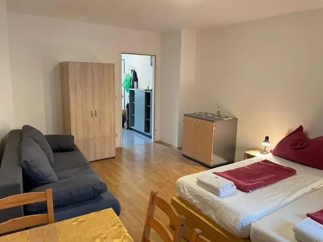 Apartments RH