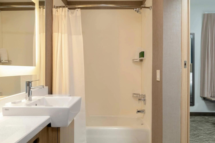 SpringHill Suites by Marriott Cape Canaveral Cocoa Beach