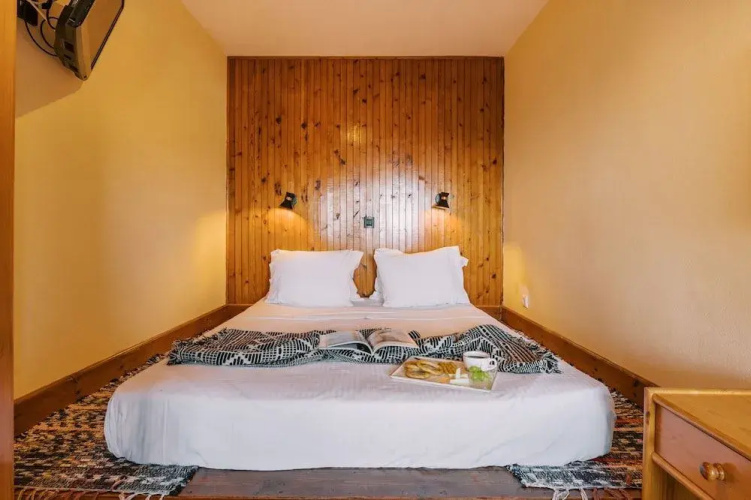 Arte Lindos Villa