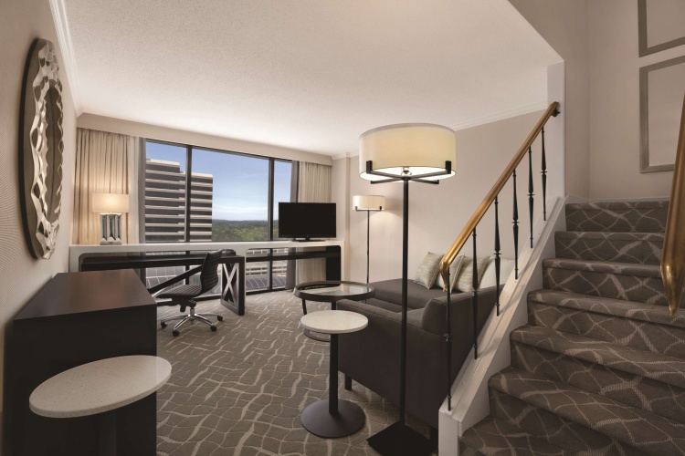 Hyatt Regency Birmingham - The Wynfrey Hotel photo 14